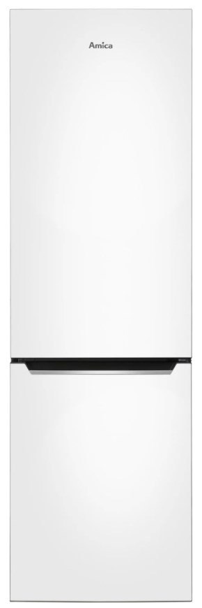 Chłodziarko-zamrażarka AMICA FK 2995.2FT(E) Amica Chłodziarko-zamrażarka AMICA FK 2995.2FT(E) Amica