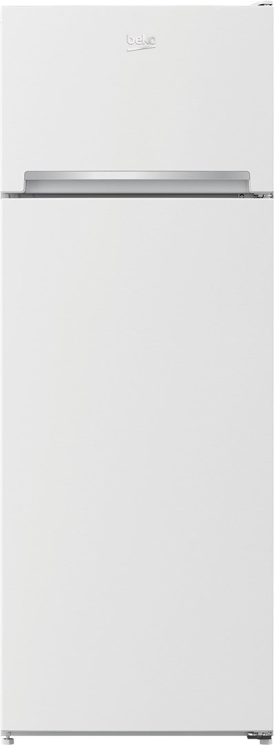 Chłodziarko-zamrażarka BEKO RDSA240K40WN Beko