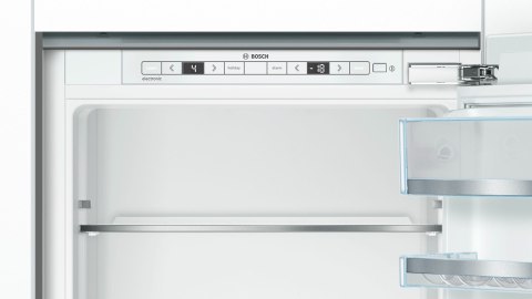 Chłodziarko-zamrażarka BOSCH KIS86AFE0 BOSCH Chłodziarko-zamrażarka BOSCH KIS86AFE0 BOSCH