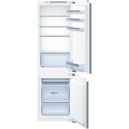 Chłodziarko-zamrażarka BOSCH KIV86VFE1 BOSCH