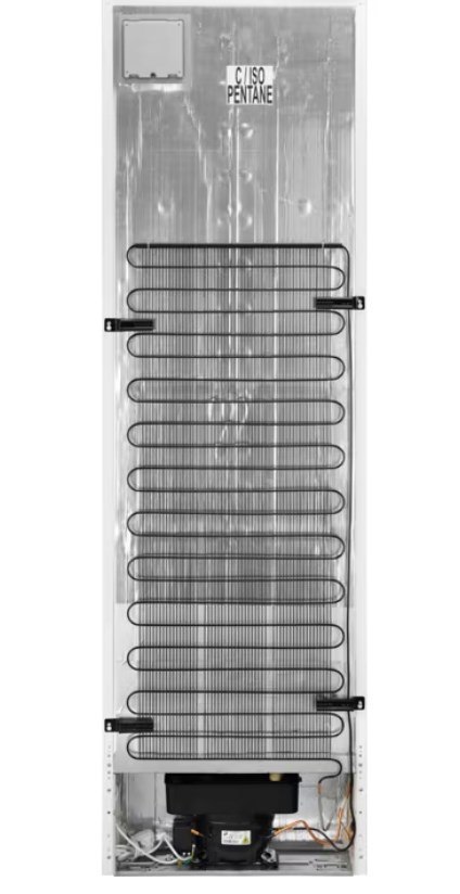 Chłodziarko-zamrażarka ELECTROLUX LNT7ME36G2 Electrolux Chłodziarko-zamrażarka ELECTROLUX LNT7ME36G2 Electrolux