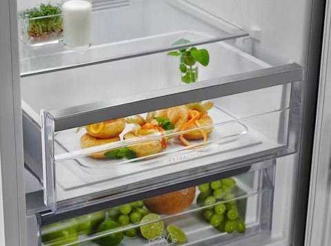 Chłodziarko-zamrażarka ELECTROLUX LNT7ME36G2 Electrolux Chłodziarko-zamrażarka ELECTROLUX LNT7ME36G2 Electrolux