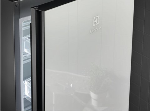Chłodziarko-zamrażarka ELECTROLUX LNT7ME36G2 Electrolux Chłodziarko-zamrażarka ELECTROLUX LNT7ME36G2 Electrolux