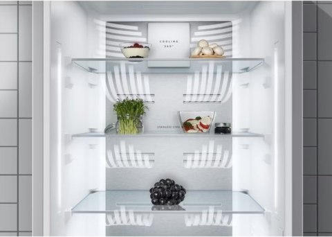 Chłodziarko-zamrażarka ELECTROLUX LNT7ME36G2 Electrolux Chłodziarko-zamrażarka ELECTROLUX LNT7ME36G2 Electrolux