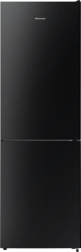 Chłodziarko-zamrażarka HISENSE RB390N4GBE HISENSE Chłodziarko-zamrażarka HISENSE RB390N4GBE HISENSE
