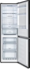 Chłodziarko-zamrażarka HISENSE RB390N4GBE HISENSE