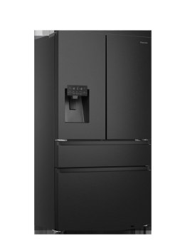 Chłodziarko-zamrażarka HISENSE RF728N4SBFE HISENSE