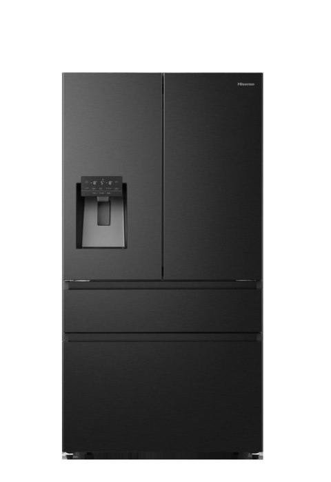 Chłodziarko-zamrażarka HISENSE RF728N4SBFE HISENSE Chłodziarko-zamrażarka HISENSE RF728N4SBFE HISENSE