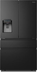 Chłodziarko-zamrażarka HISENSE RF728N4SBFE HISENSE