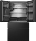 Chłodziarko-zamrażarka HISENSE RF728N4SBFE HISENSE