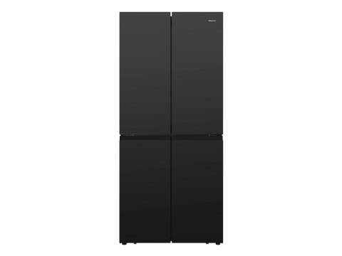 Chłodziarko-zamrażarka HISENSE RQ563N4GB1 HISENSE Chłodziarko-zamrażarka HISENSE RQ563N4GB1 HISENSE