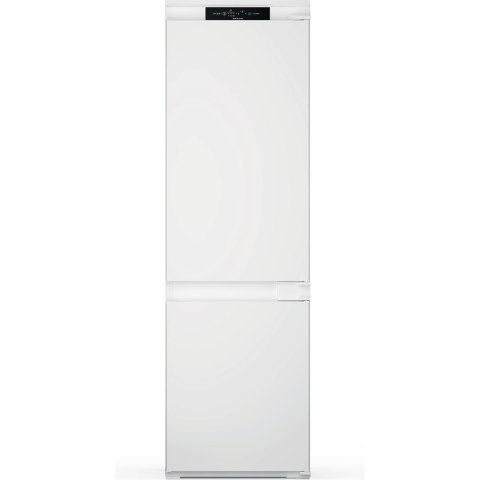 Chłodziarko-zamrażarka INDESIT INC18 T311 Total No Frost Indesit