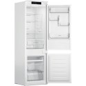 Chłodziarko-zamrażarka INDESIT INC18 T311 Total No Frost Indesit