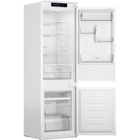 Chłodziarko-zamrażarka INDESIT INC18 T311 Total No Frost Indesit Chłodziarko-zamrażarka INDESIT INC18 T311 Total No Frost Indesit