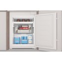 Chłodziarko-zamrażarka INDESIT INC18 T311 Total No Frost Indesit