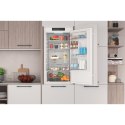 Chłodziarko-zamrażarka INDESIT INC18 T311 Total No Frost Indesit