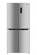 Chłodziarko-zamrażarka Multi Door MPM-434-SBF-04 inox MPM