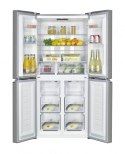 Chłodziarko-zamrażarka Multi Door MPM-434-SBF-04 inox MPM
