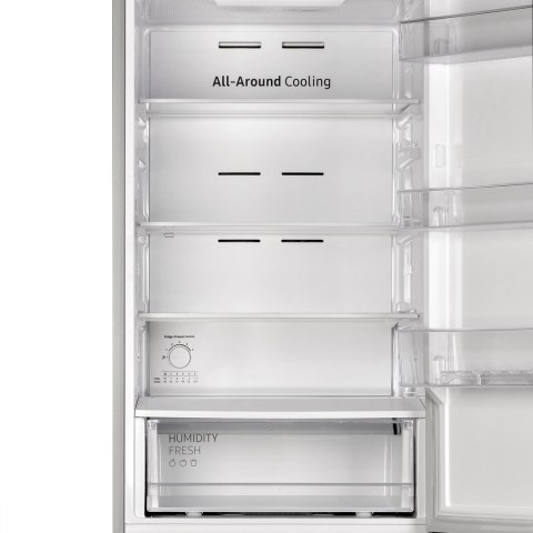 Chłodziarko-zamrażarka SAMSUNG RB33B610ESA Samsung Chłodziarko-zamrażarka SAMSUNG RB33B610ESA Samsung