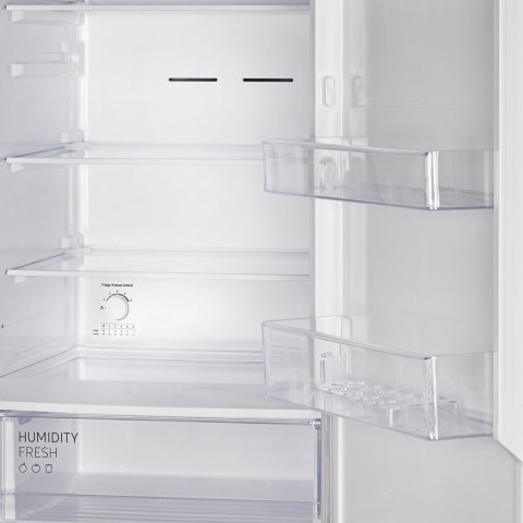 Chłodziarko-zamrażarka SAMSUNG RB33B610ESA Samsung Chłodziarko-zamrażarka SAMSUNG RB33B610ESA Samsung