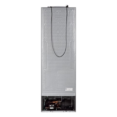 Chłodziarko-zamrażarka SAMSUNG RB33B610ESA Samsung Chłodziarko-zamrażarka SAMSUNG RB33B610ESA Samsung