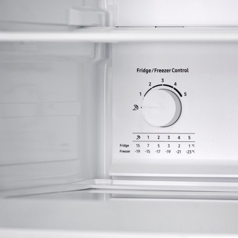 Chłodziarko-zamrażarka SAMSUNG RB33B610ESA Samsung Chłodziarko-zamrażarka SAMSUNG RB33B610ESA Samsung
