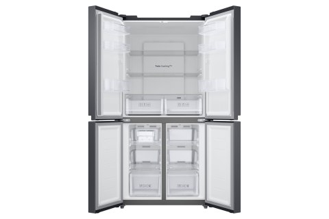 Chłodziarko-zamrażarka SAMSUNG RF48A400EB4 Samsung Chłodziarko-zamrażarka SAMSUNG RF48A400EB4 Samsung