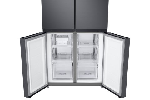 Chłodziarko-zamrażarka SAMSUNG RF48A400EB4 Samsung Chłodziarko-zamrażarka SAMSUNG RF48A400EB4 Samsung