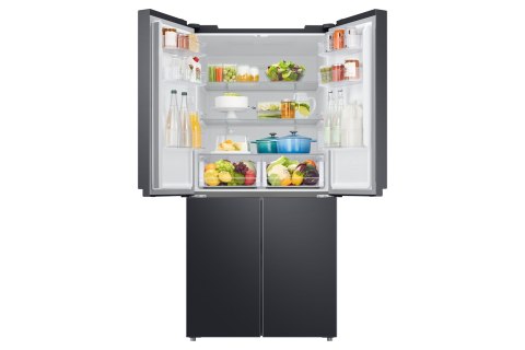 Chłodziarko-zamrażarka SAMSUNG RF48A400EB4 Samsung Chłodziarko-zamrażarka SAMSUNG RF48A400EB4 Samsung