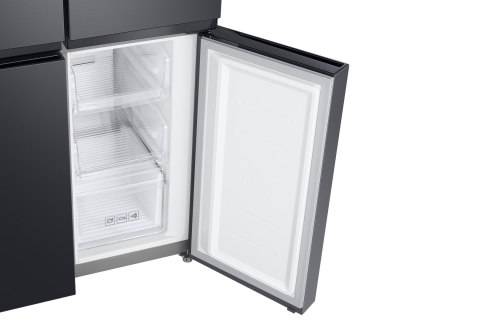 Chłodziarko-zamrażarka SAMSUNG RF48A400EB4 Samsung Chłodziarko-zamrażarka SAMSUNG RF48A400EB4 Samsung