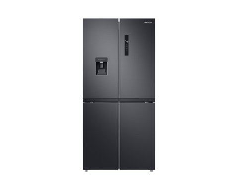 Chłodziarko-zamrażarka SAMSUNG SBS RF48A401EB4 Samsung Chłodziarko-zamrażarka SAMSUNG SBS RF48A401EB4 Samsung