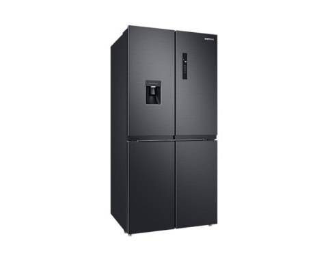 Chłodziarko-zamrażarka SAMSUNG SBS RF48A401EB4 Samsung Chłodziarko-zamrażarka SAMSUNG SBS RF48A401EB4 Samsung