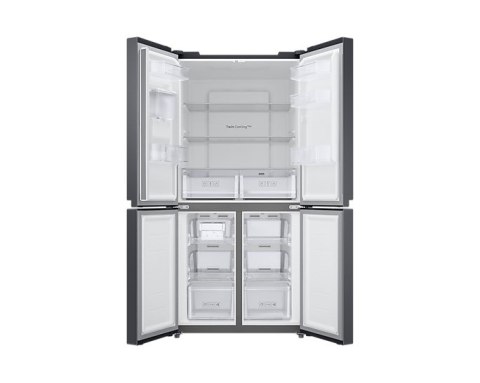 Chłodziarko-zamrażarka SAMSUNG SBS RF48A401EB4 Samsung Chłodziarko-zamrażarka SAMSUNG SBS RF48A401EB4 Samsung