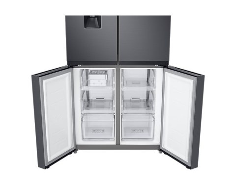Chłodziarko-zamrażarka SAMSUNG SBS RF48A401EB4 Samsung Chłodziarko-zamrażarka SAMSUNG SBS RF48A401EB4 Samsung