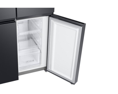 Chłodziarko-zamrażarka SAMSUNG SBS RF48A401EB4 Samsung Chłodziarko-zamrażarka SAMSUNG SBS RF48A401EB4 Samsung