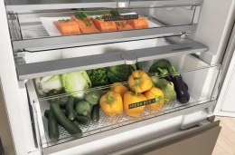 Chłodziarko-zamrażarka WHIRLPOOL WH SP70 T241 P Whirlpool