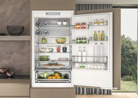 Chłodziarko-zamrażarka WHIRLPOOL WH SP70 T241 P Whirlpool Chłodziarko-zamrażarka WHIRLPOOL WH SP70 T241 P Whirlpool