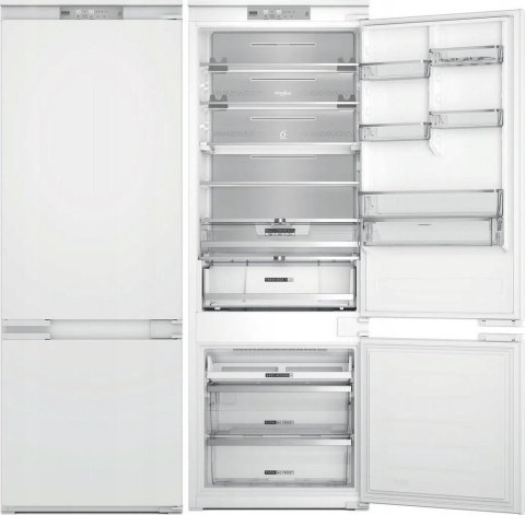 Chłodziarko-zamrażarka WHIRLPOOL WH SP70 T241 P Whirlpool Chłodziarko-zamrażarka WHIRLPOOL WH SP70 T241 P Whirlpool