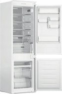 Chłodziarko-zamrażarka WHIRLPOOL WHC18 T132 Whirlpool