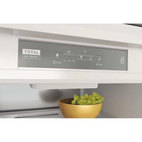 Chłodziarko-zamrażarka WHIRLPOOL WHC20 T352 Whirlpool Chłodziarko-zamrażarka WHIRLPOOL WHC20 T352 Whirlpool