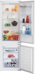 Lodówka do zabudowy BEKO BCSA285K4SN Beko