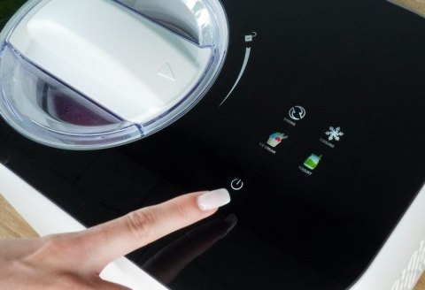 Maszyna do robienia lodów Blaupunkt ICM401 Blaupunkt Maszyna do robienia lodów Blaupunkt ICM401 Blaupunkt