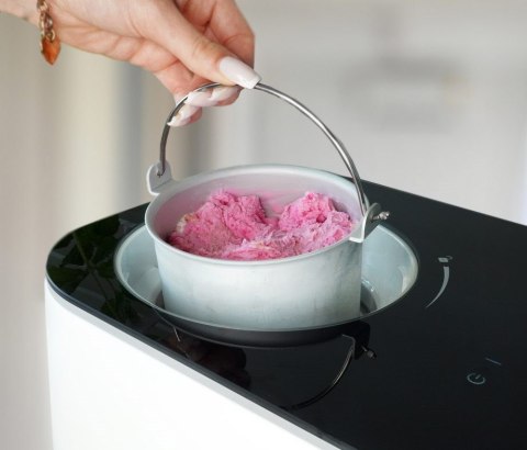 Maszyna do robienia lodów Blaupunkt ICM401 Blaupunkt Maszyna do robienia lodów Blaupunkt ICM401 Blaupunkt
