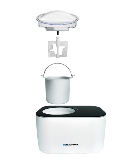 Maszyna do robienia lodów Blaupunkt ICM401 Blaupunkt Maszyna do robienia lodów Blaupunkt ICM401 Blaupunkt