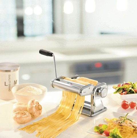 Maszynka do makaronu GEFU PASTA PERFETTA BRILLANTE G-28240 GEFU Maszynka do makaronu GEFU PASTA PERFETTA BRILLANTE G-28240 GEFU