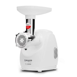 Maszynka do mielenia 489.8 SMAPP biała SMAPP