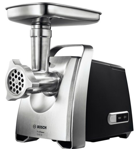 Maszynka do mielenia BOSCH MFW 68660 BOSCH Maszynka do mielenia BOSCH MFW 68660 BOSCH