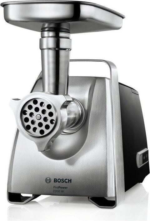 Maszynka do mielenia BOSCH MFW 68660 BOSCH Maszynka do mielenia BOSCH MFW 68660 BOSCH