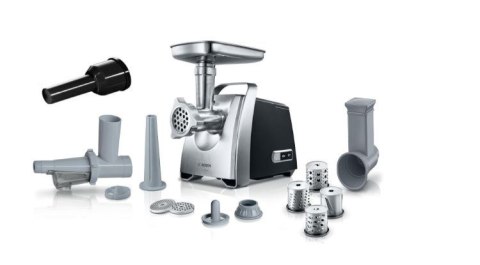 Maszynka do mielenia BOSCH MFW 68660 BOSCH Maszynka do mielenia BOSCH MFW 68660 BOSCH