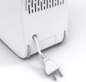 Maszynka do mielenia mięsa BOSCH MFW3X14W (2000W; kolor biały) BOSCH